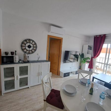 Apartamento Margarita Torrevieja Exterior photo