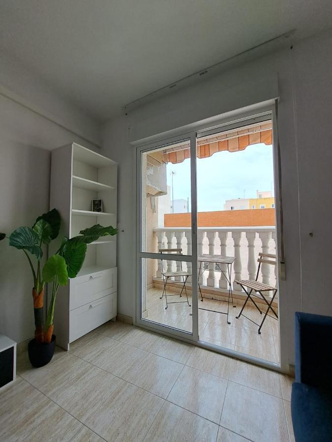 Apartamento Margarita Torrevieja Exterior photo