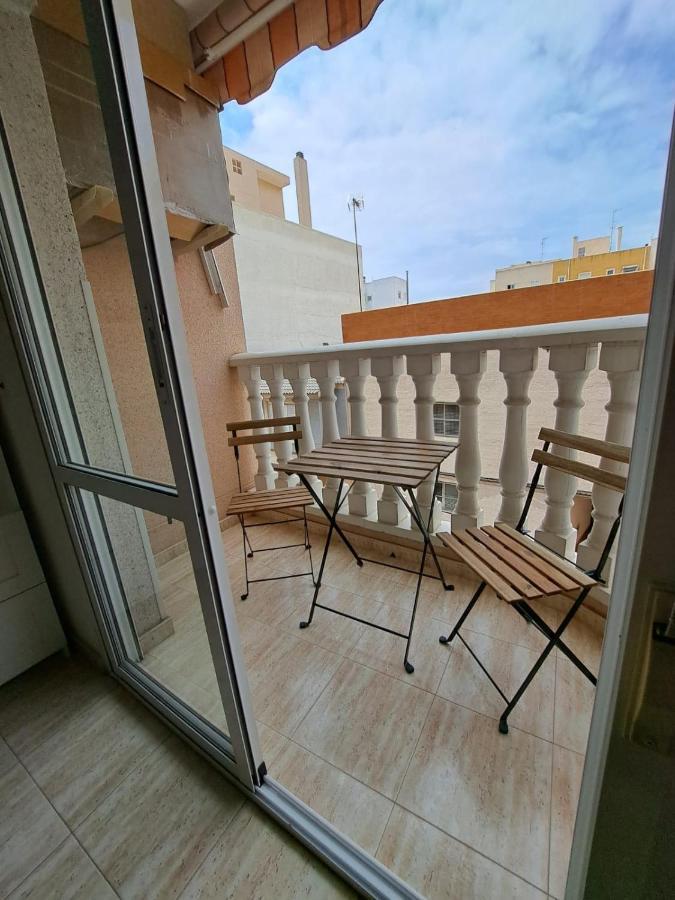 Apartamento Margarita Torrevieja Exterior photo