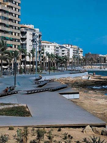 Apartamento Margarita Torrevieja Exterior photo
