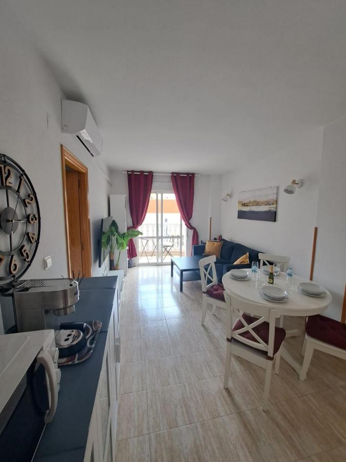 Apartamento Margarita Torrevieja Exterior photo