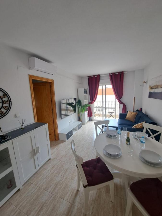 Apartamento Margarita Torrevieja Exterior photo